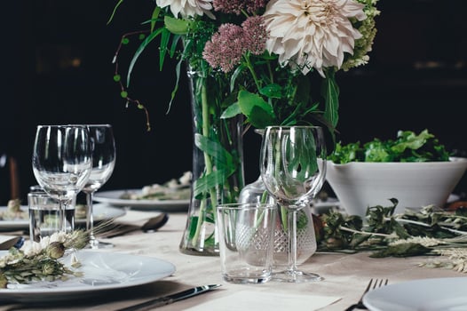 01 Eventi Hotel Principe Torlonia Roma