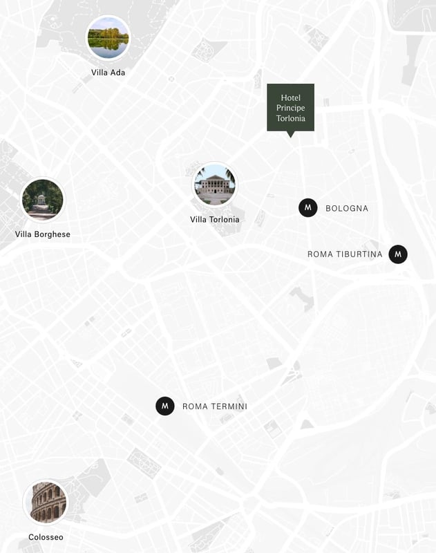 Map Desktop