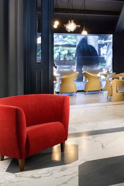 Honestybar Principeditorlonia Roma 100