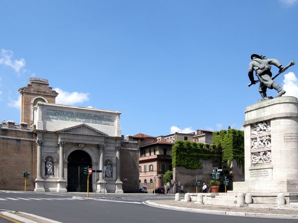 09 Location Hotel Principe Torlonia Roma