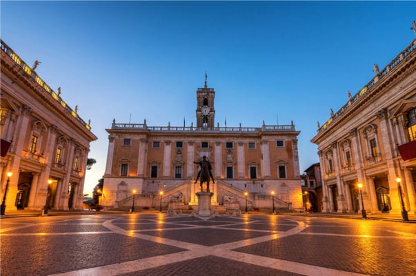 05 Esperienze Hotel Principe Torlonia Roma