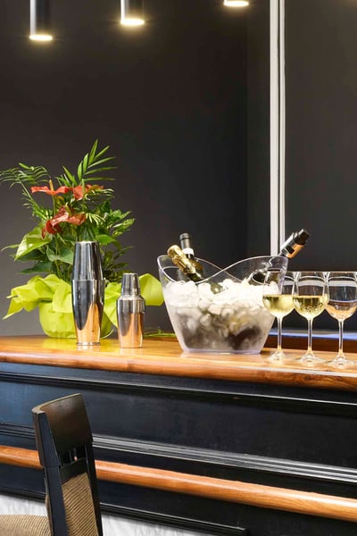 Honestybar Principeditorlonia Roma 80