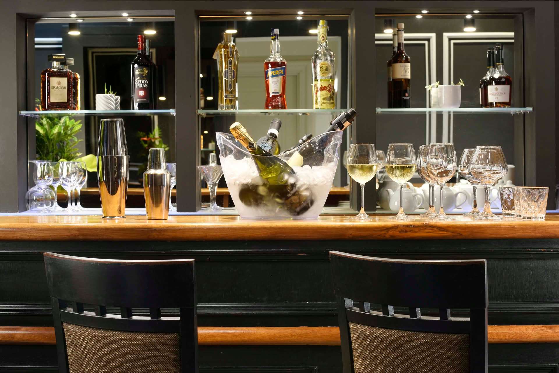 Honestybar Principeditorlonia Roma 60